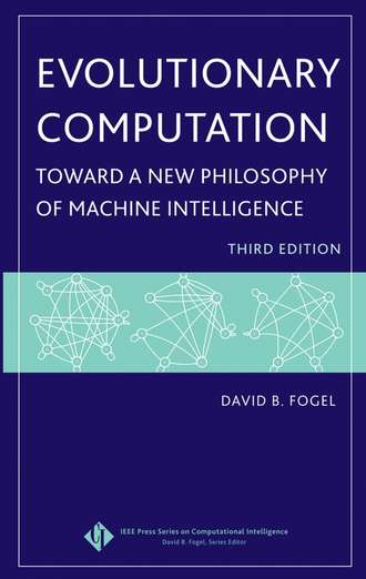 David Fogel B.. Evolutionary Computation