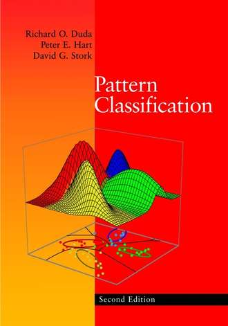 Peter Hart E.. Pattern Classification