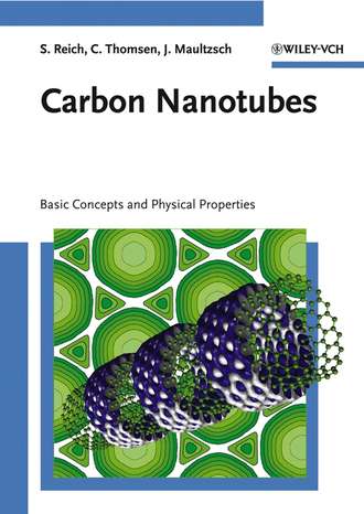 Stephanie  Reich. Carbon Nanotubes