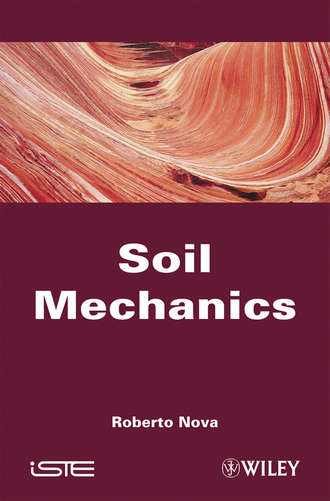 Roberto  Nova. Soil Mechanics
