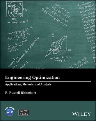 R. Rhinehart Russell. Engineering Optimization