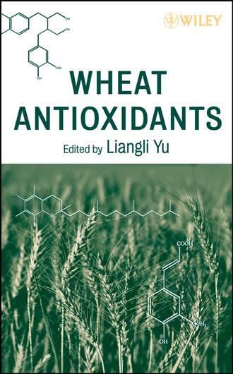 Liangli Yu L.. Wheat Antioxidants
