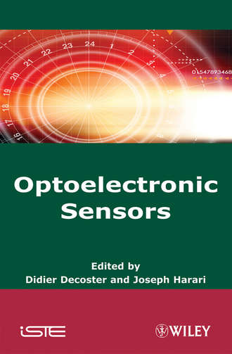 Joseph  Harari. Optoelectronic Sensors