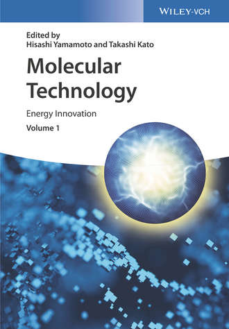 Hisashi  Yamamoto. Molecular Technology