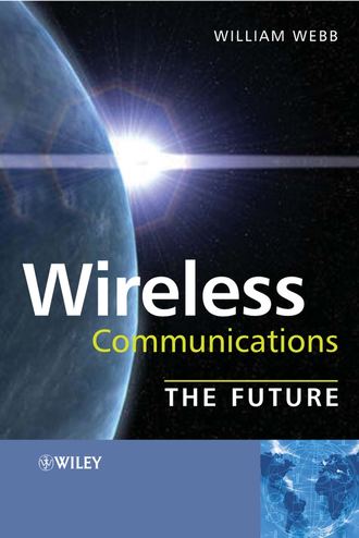 William  Webb. Wireless Communications