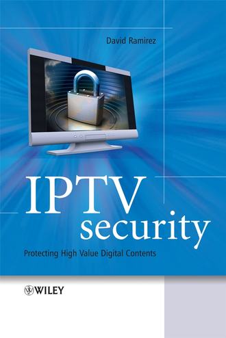 David Ramirez H.. IPTV Security