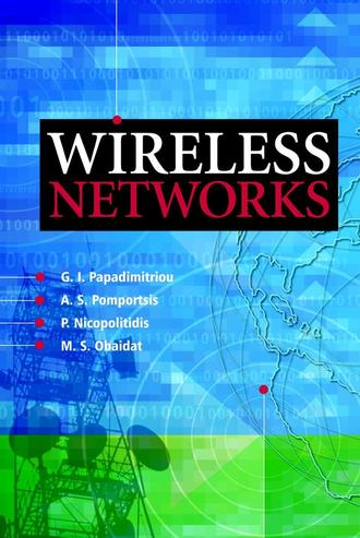 P.  Nicopolitidis. Wireless Networks