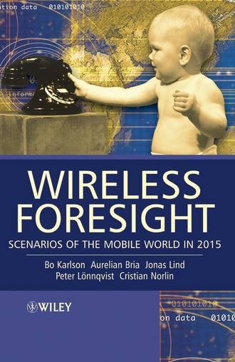 Bo  Karlson. Wireless Foresight