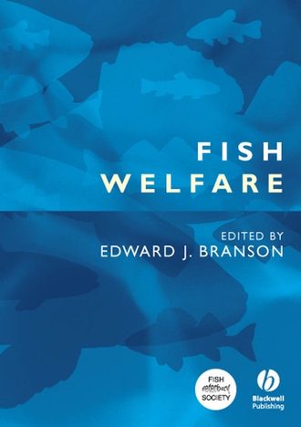 Edward Branson J.. Fish Welfare