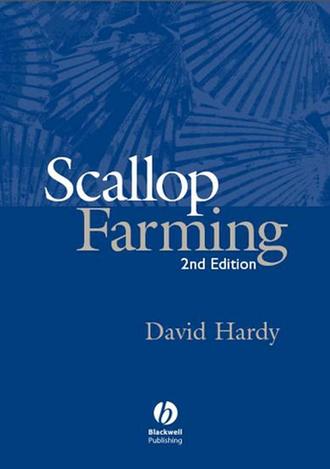 David  Hardy. Scallop Farming