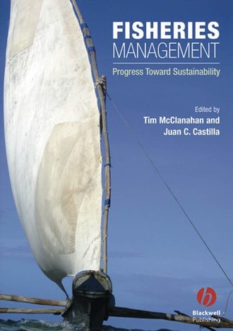 Tim  McClanahan. Fisheries Management