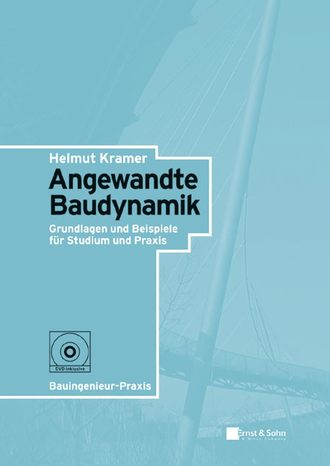 Helmut  Kramer. Angewandte Baudynamik