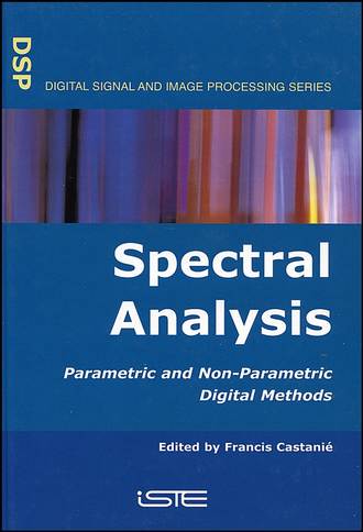 Francis Castani?. Spectral Analysis