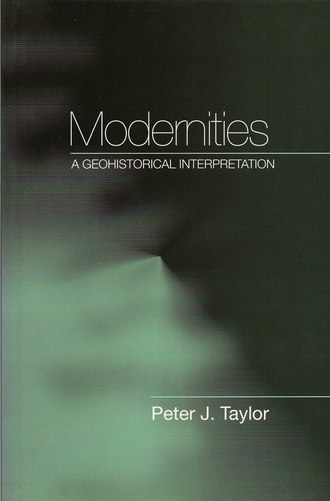 Peter Taylor J.. Modernities