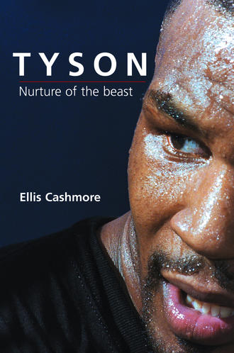 Ellis  Cashmore. Tyson