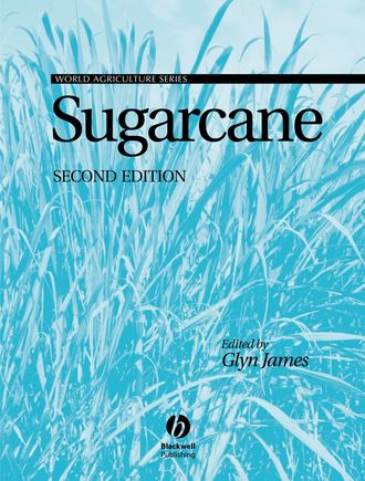 Glyn  James. Sugarcane