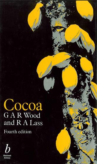 G. Wood A.R.. Cocoa