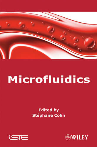 Stephane  Colin. Microfluidics
