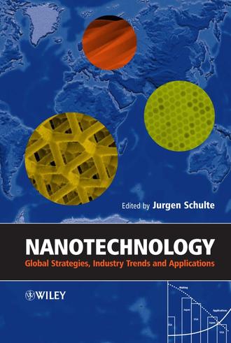 Jurgen  Schulte. Nanotechnology