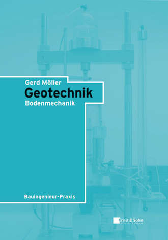 Gerd  Moller. Geotechnik