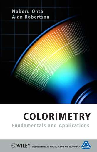 Alan  Robertson. Colorimetry