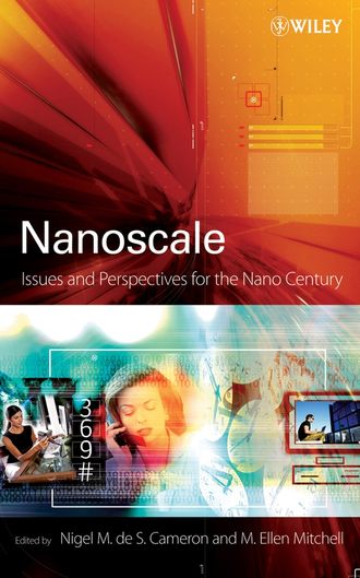 Nigel  Cameron. Nanoscale