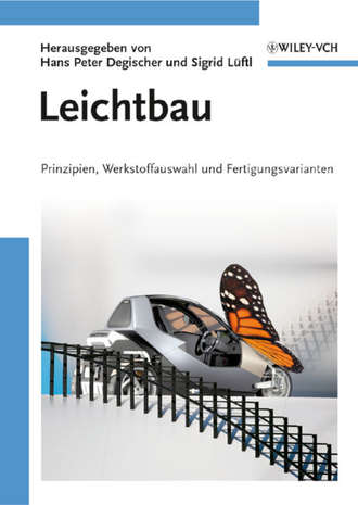 Группа авторов. Leichtbau