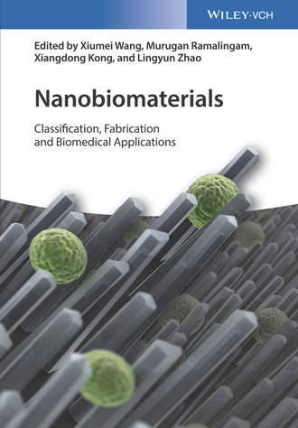 Murugan  Ramalingam. Nanobiomaterials