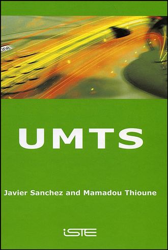 Javier  Sanchez. UMTS