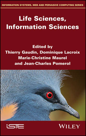 Jean-Charles  Pomerol. Life Sciences, Information Sciences