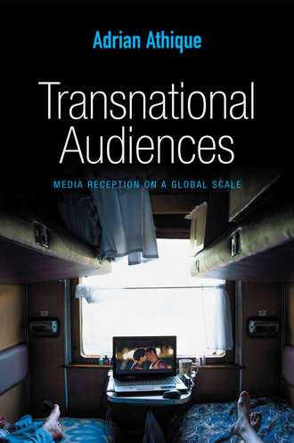Adrian  Athique. Transnational Audiences