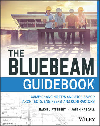 Rachel  Attebery. The Bluebeam Guidebook