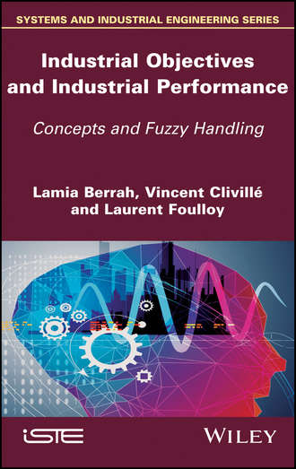 Lamia  Berrah. Industrial Objectives and Industrial Performance