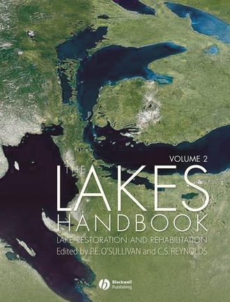 Patrick  O'Sullivan. The Lakes Handbook