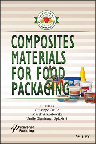 Umile Spizzirri Gianfranco. Composite Materials for Food Packaging