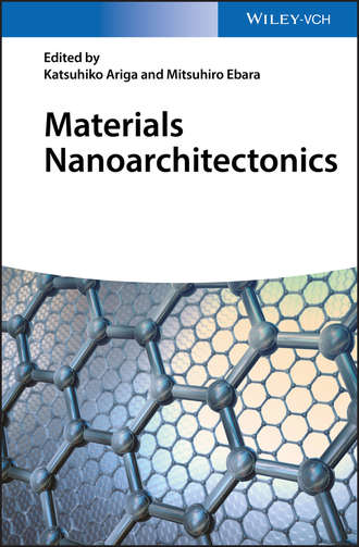 Katsuhiko  Ariga. Materials Nanoarchitectonics