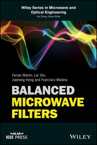 Lei  Zhu. Balanced Microwave Filters