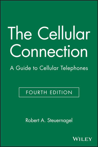 Robert Steuernagel A.. The Cellular Connection