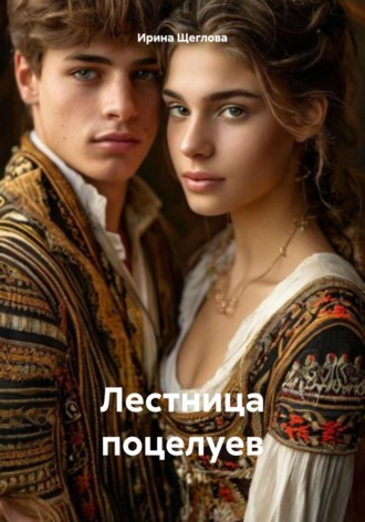 Лестница поцелуев. 