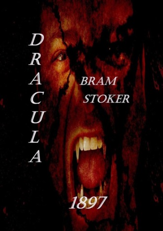 Dracula. 