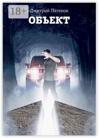 Дмитрий Валерьевич Пятенок. Объект