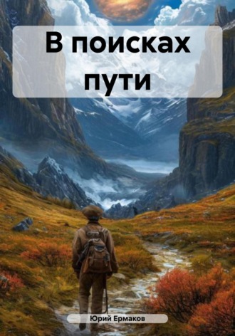 Юрий Олегович Ермаков. В поисках пути