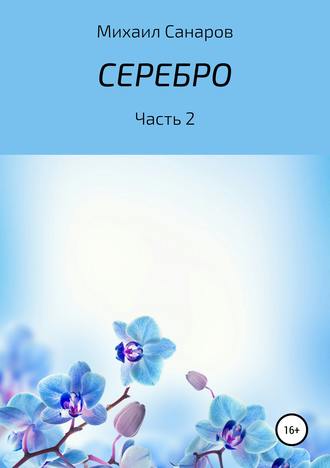 Михаил Борисович Санаров. Серебро. Часть 2
