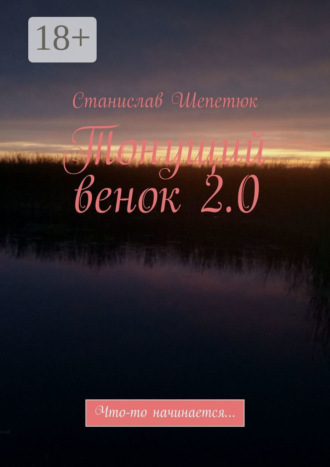 Станислав Леонтьевич Шепетюк. Тонущий венок 2.0. Что-то начинается…