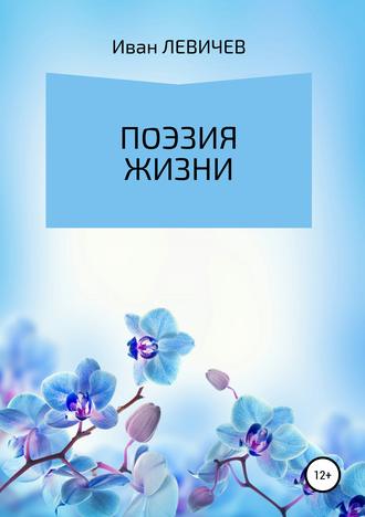Поэзия жизни. Иван Сергеевич Левичев