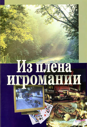 Из плена игромании. Владимир Цыганков