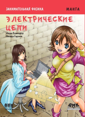 Занимательная физика. Электрические цепи. Иида Ёсикадзу