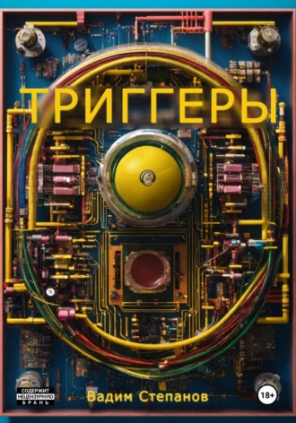 Триггеры. 