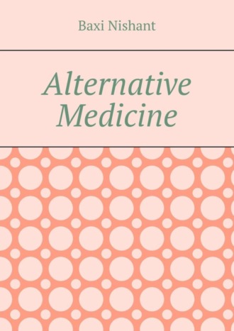 Alternative Medicine. 
