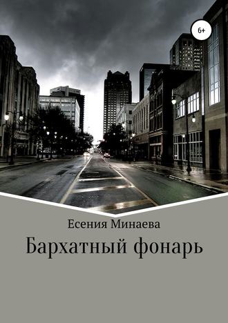 Есения Минаева. Бархатный фонарь